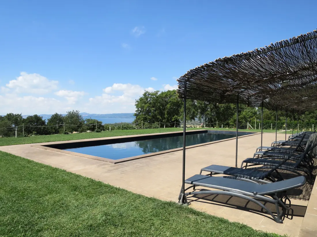 Maison de Vacances Lago di Bolsena