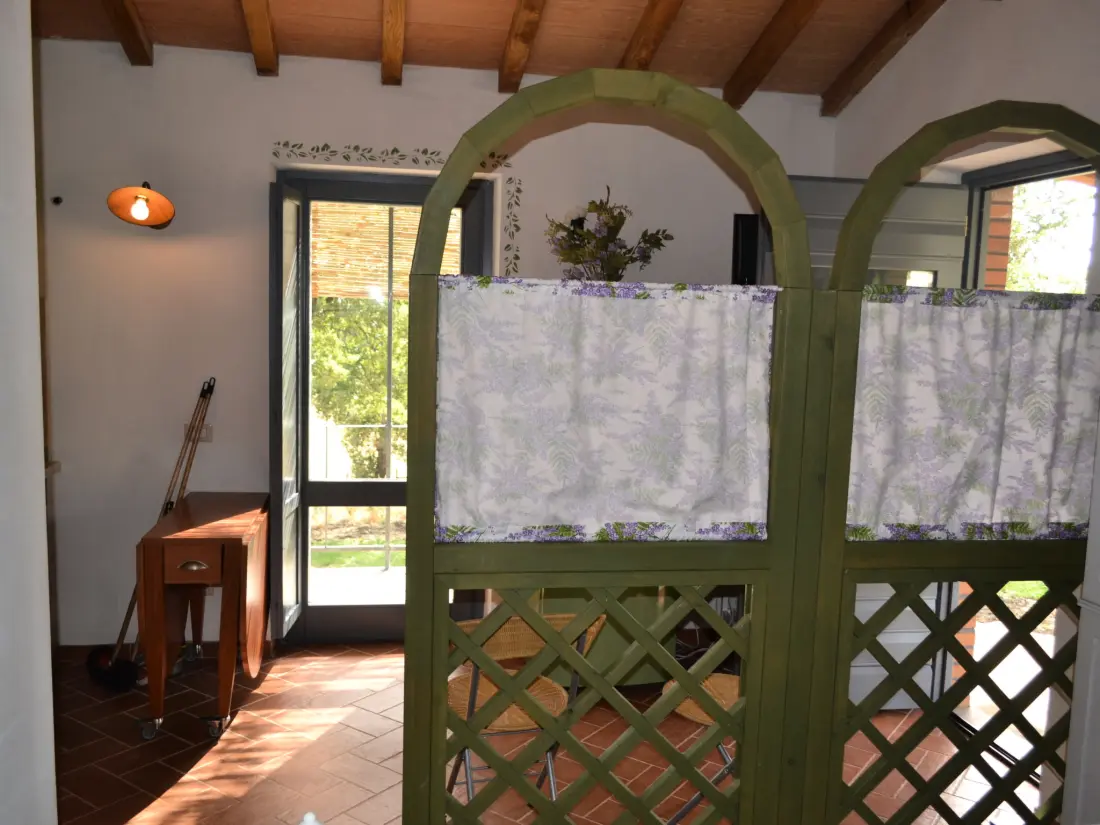 Maison de Vacances Lago di Bolsena