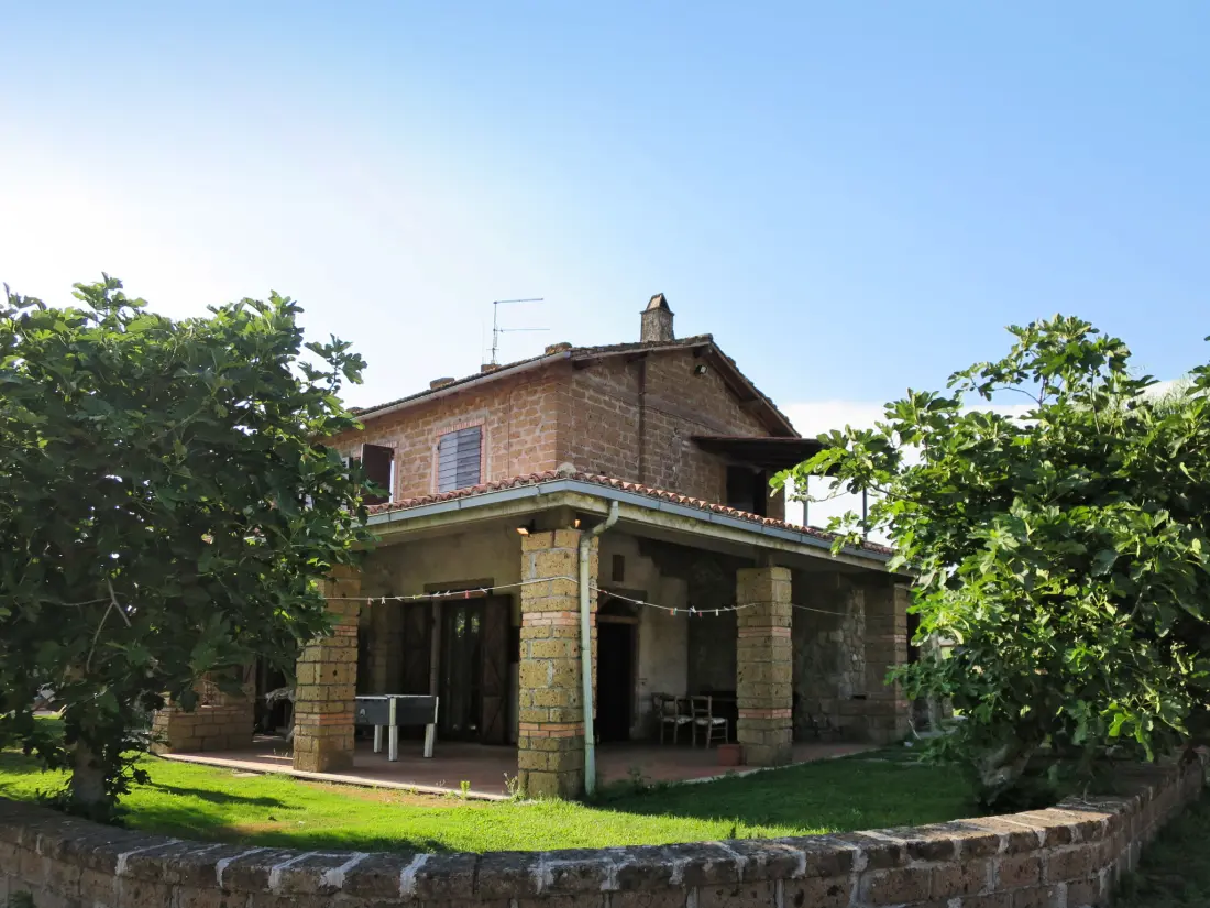 Maison de Vacances Lago di Bolsena