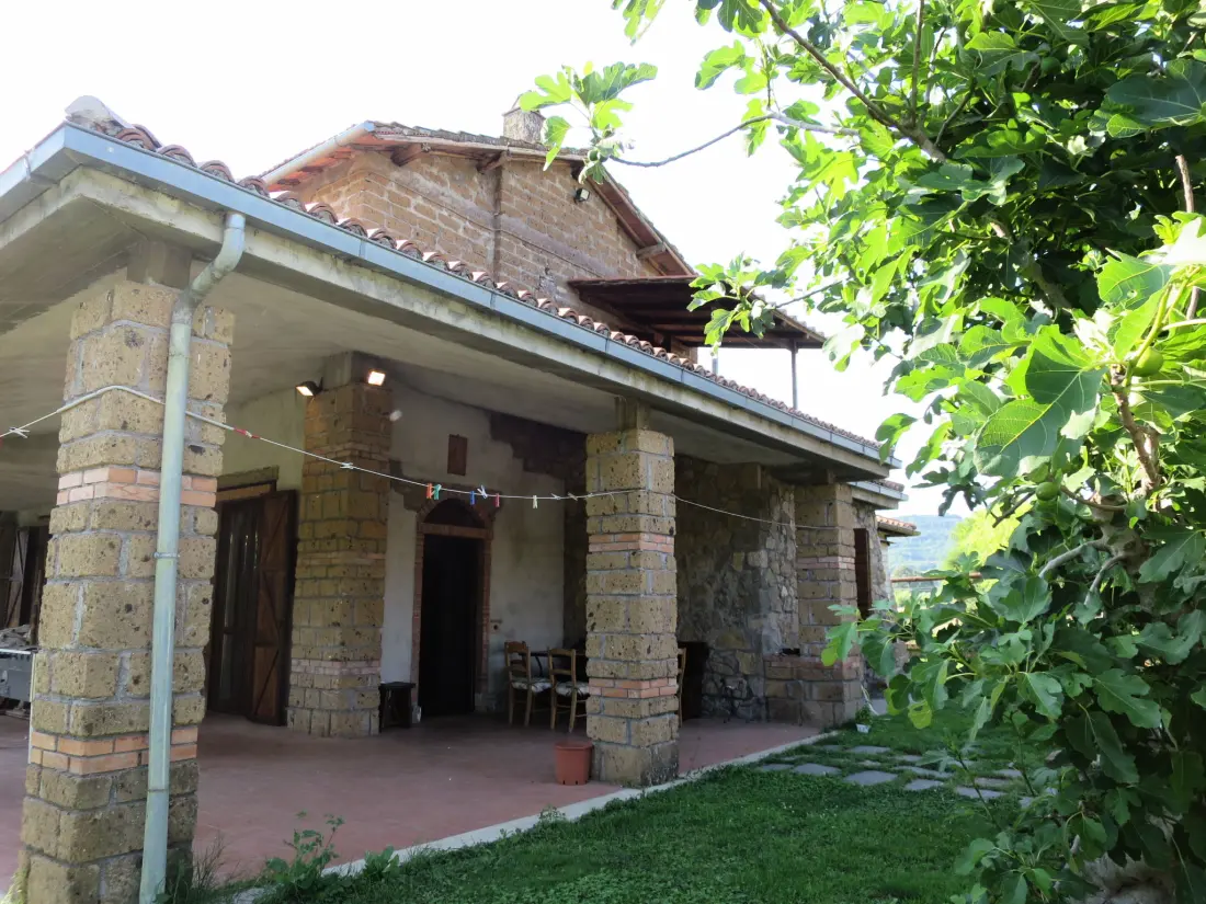 Maison de Vacances Lago di Bolsena