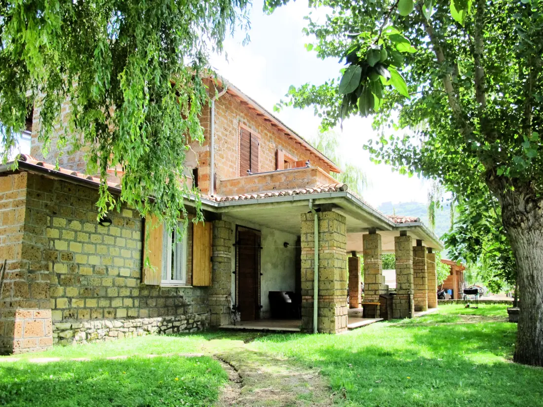 Maison de Vacances Lago di Bolsena