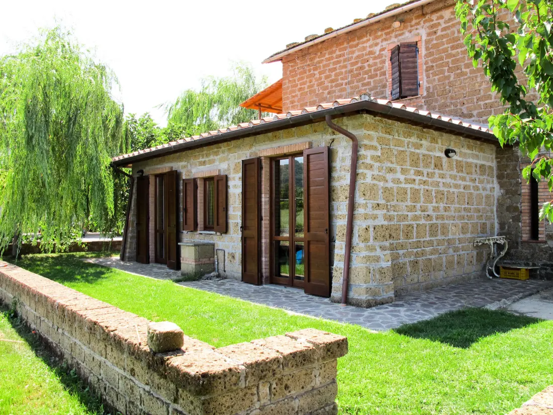 Maison de Vacances Lago di Bolsena