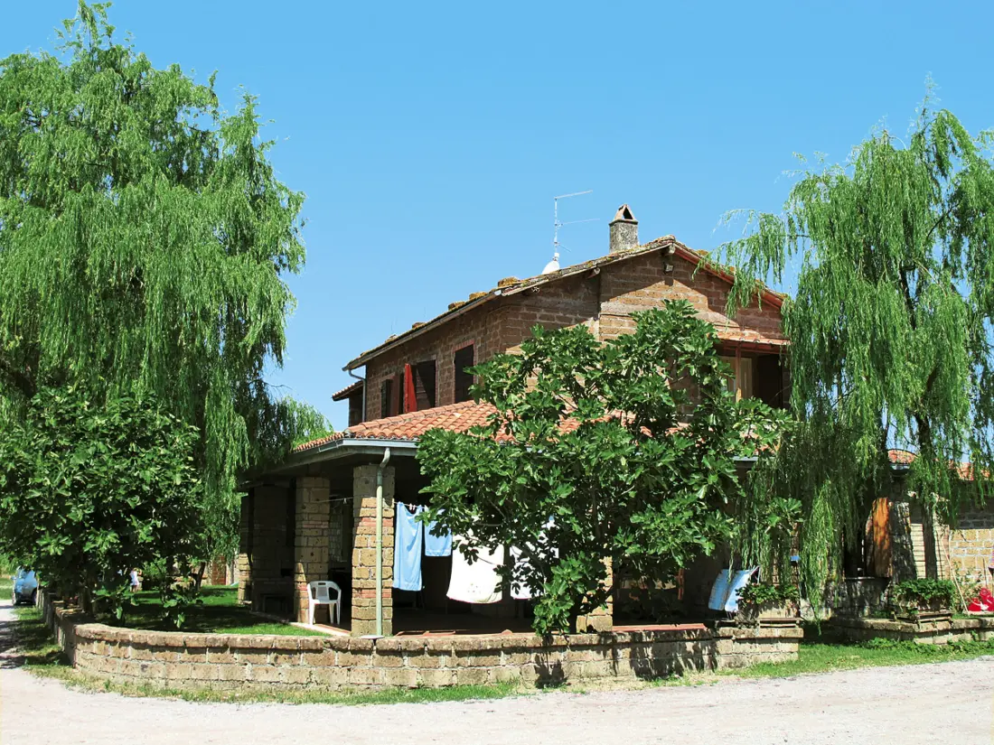 Maison de Vacances Lago di Bolsena