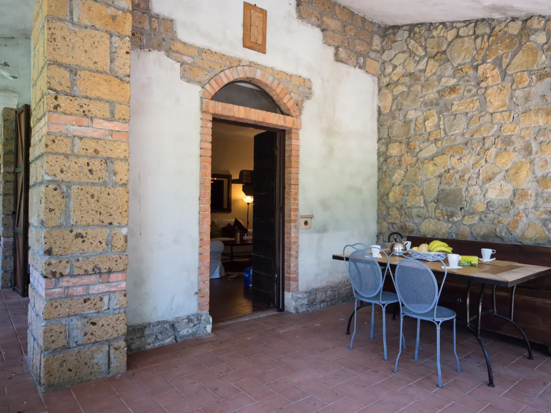 Maison de Vacances Lago di Bolsena