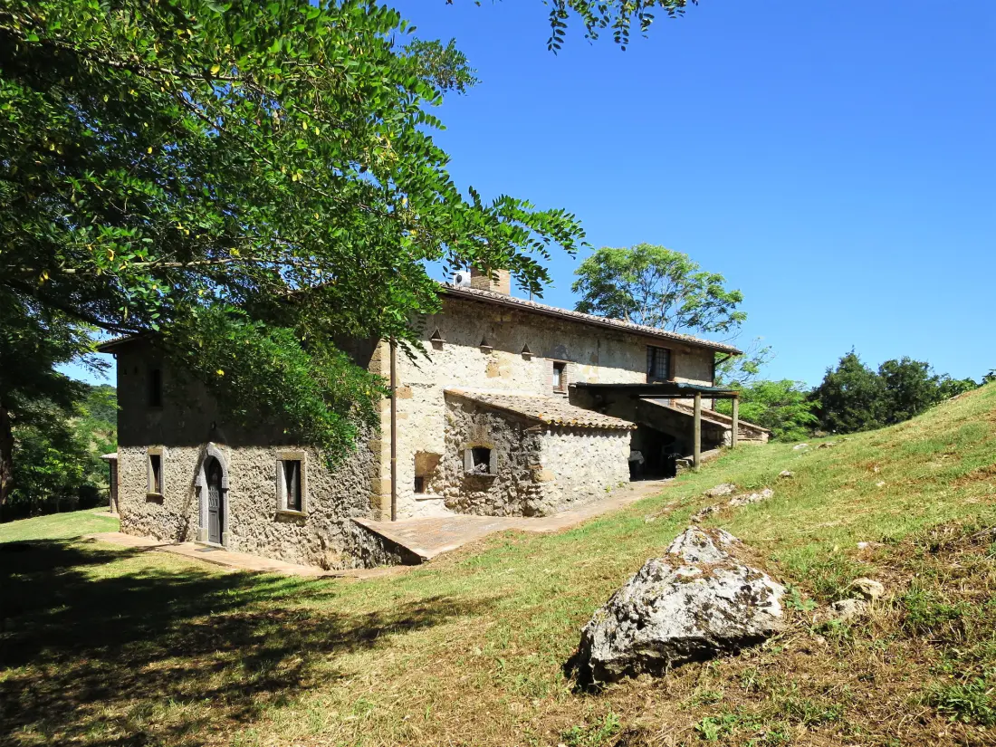 Résidence Poggiolo