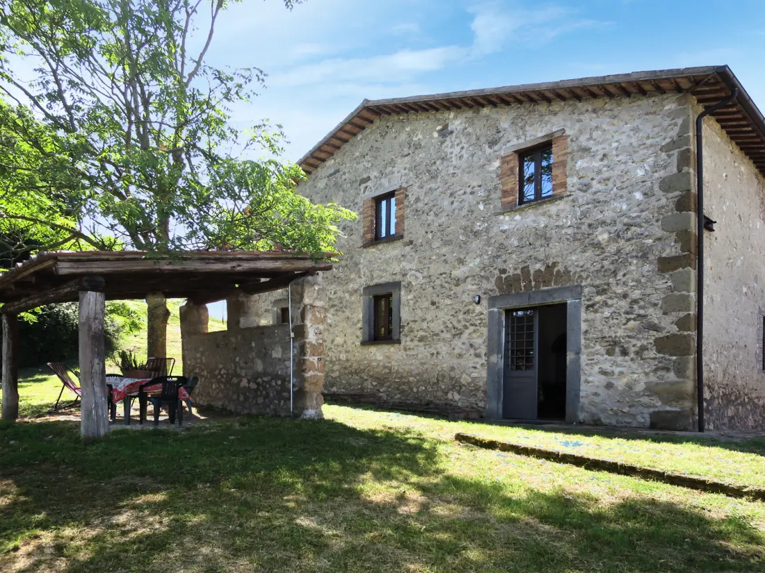 Résidence Poggiolo