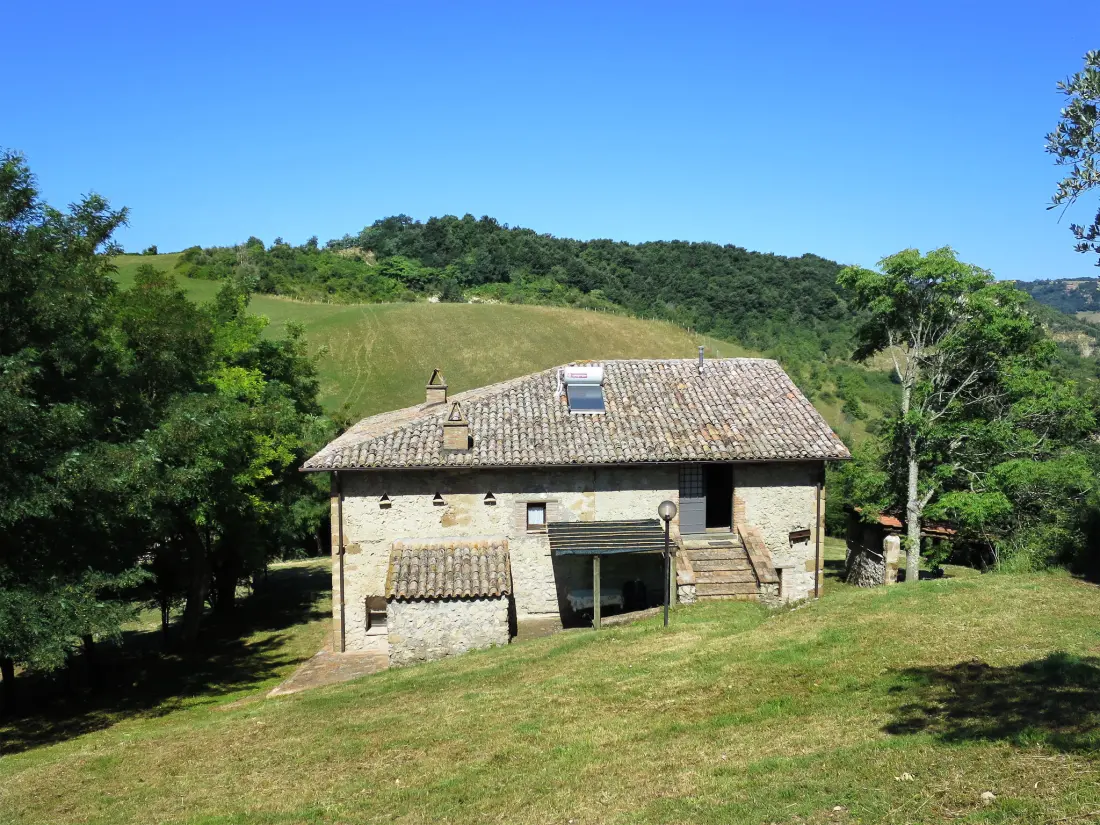 Résidence Poggiolo
