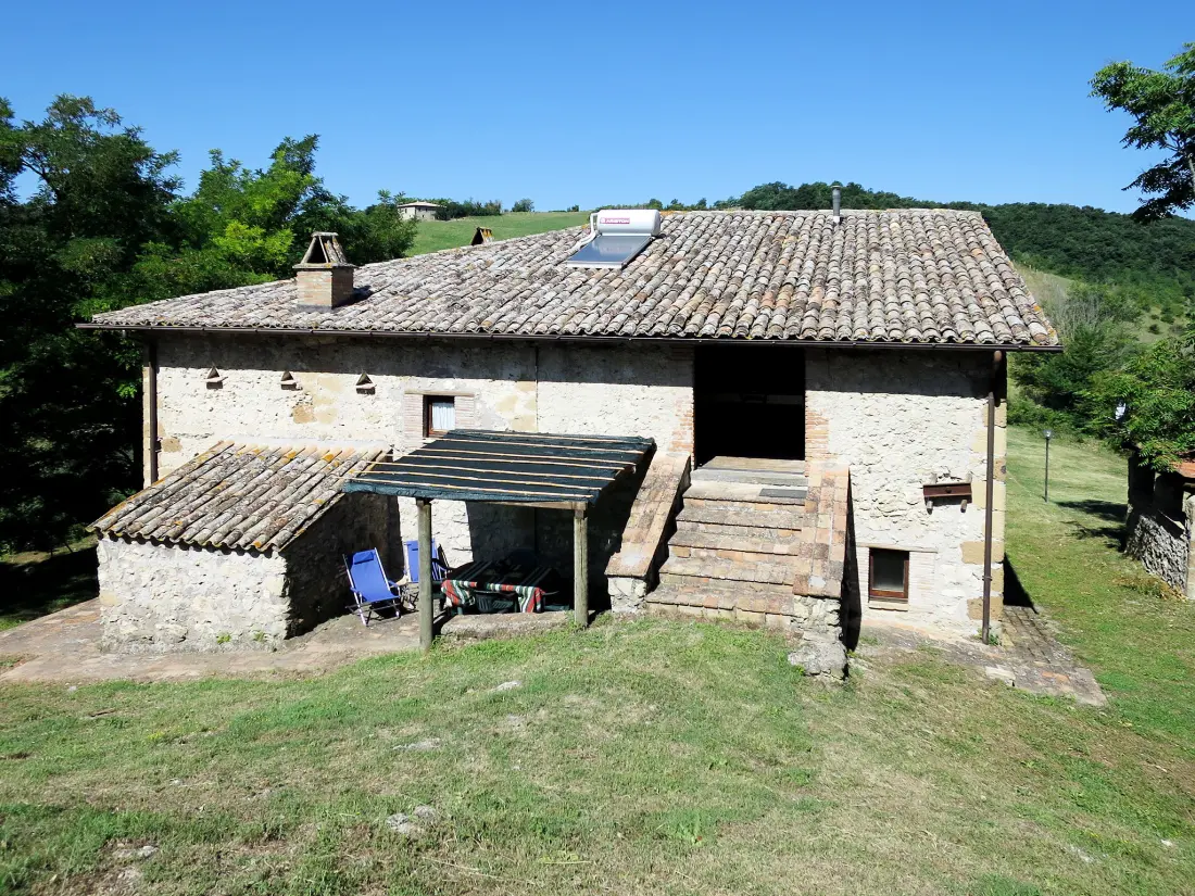 Résidence Poggiolo