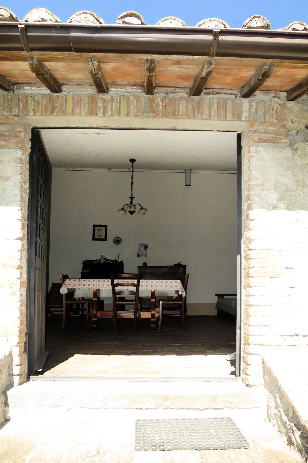 Résidence Poggiolo