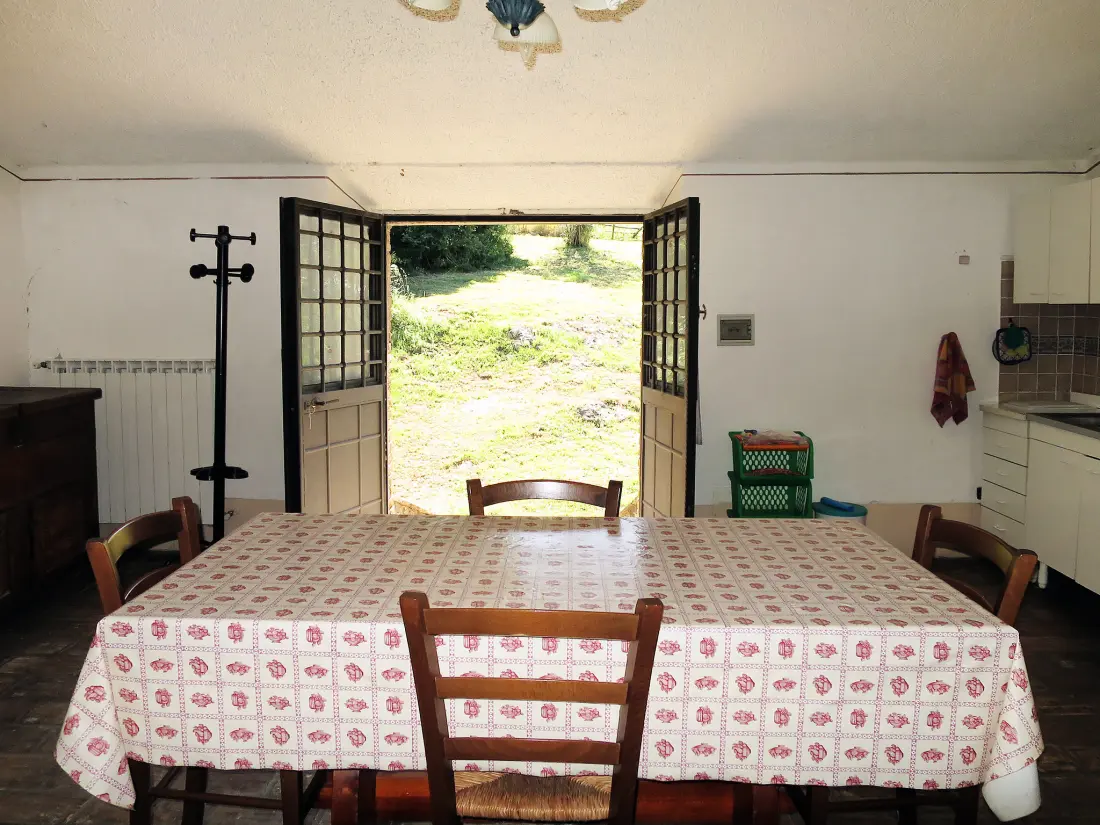 Résidence Poggiolo