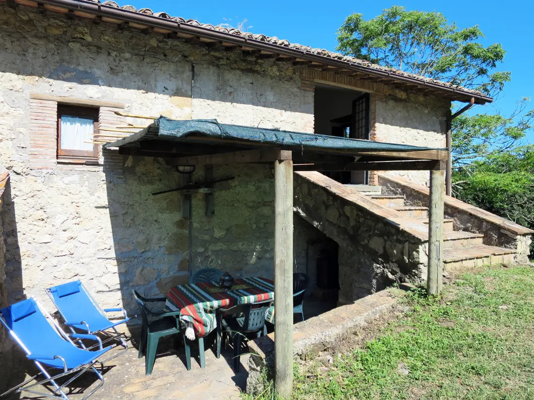 Résidence Poggiolo