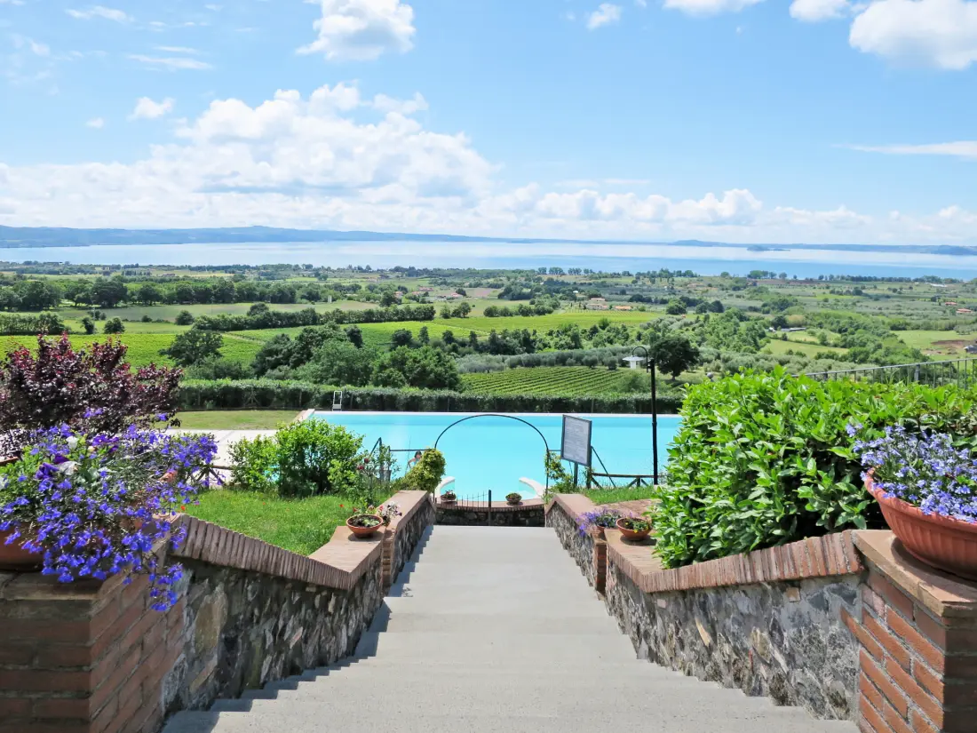 Résidence Pomele