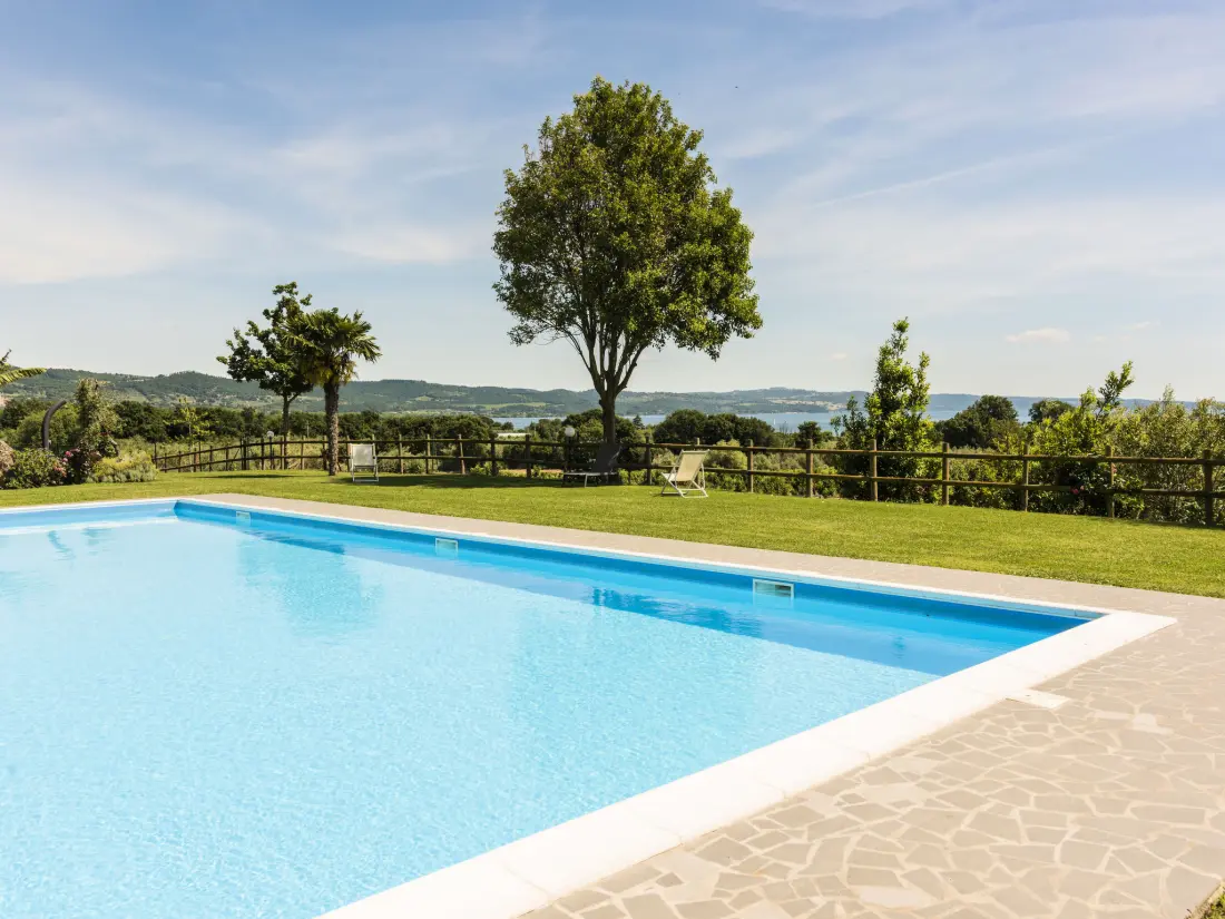 Maison de Vacances Lago di Bolsena