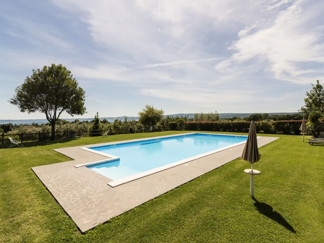Maison de Vacances Lago di Bolsena