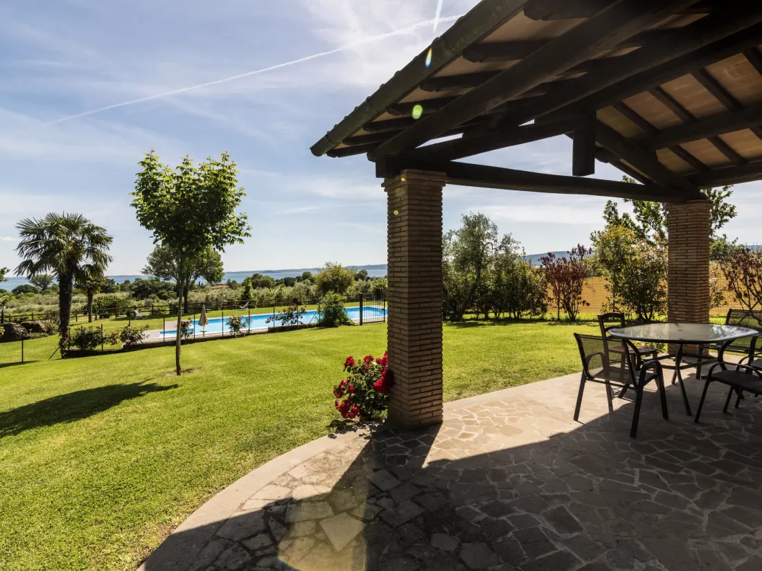 Maison de Vacances Lago di Bolsena