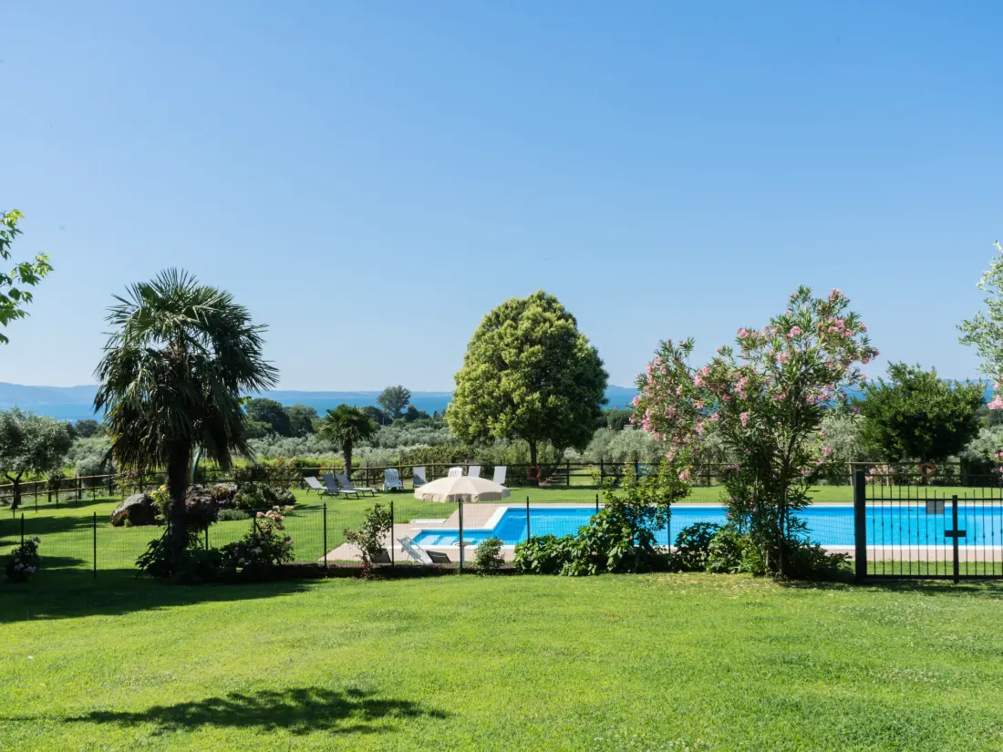 Maison de Vacances Lago di Bolsena