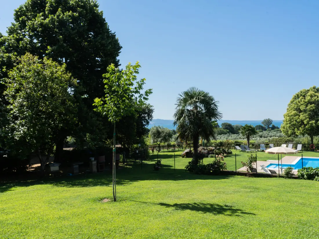 Maison de Vacances Lago di Bolsena