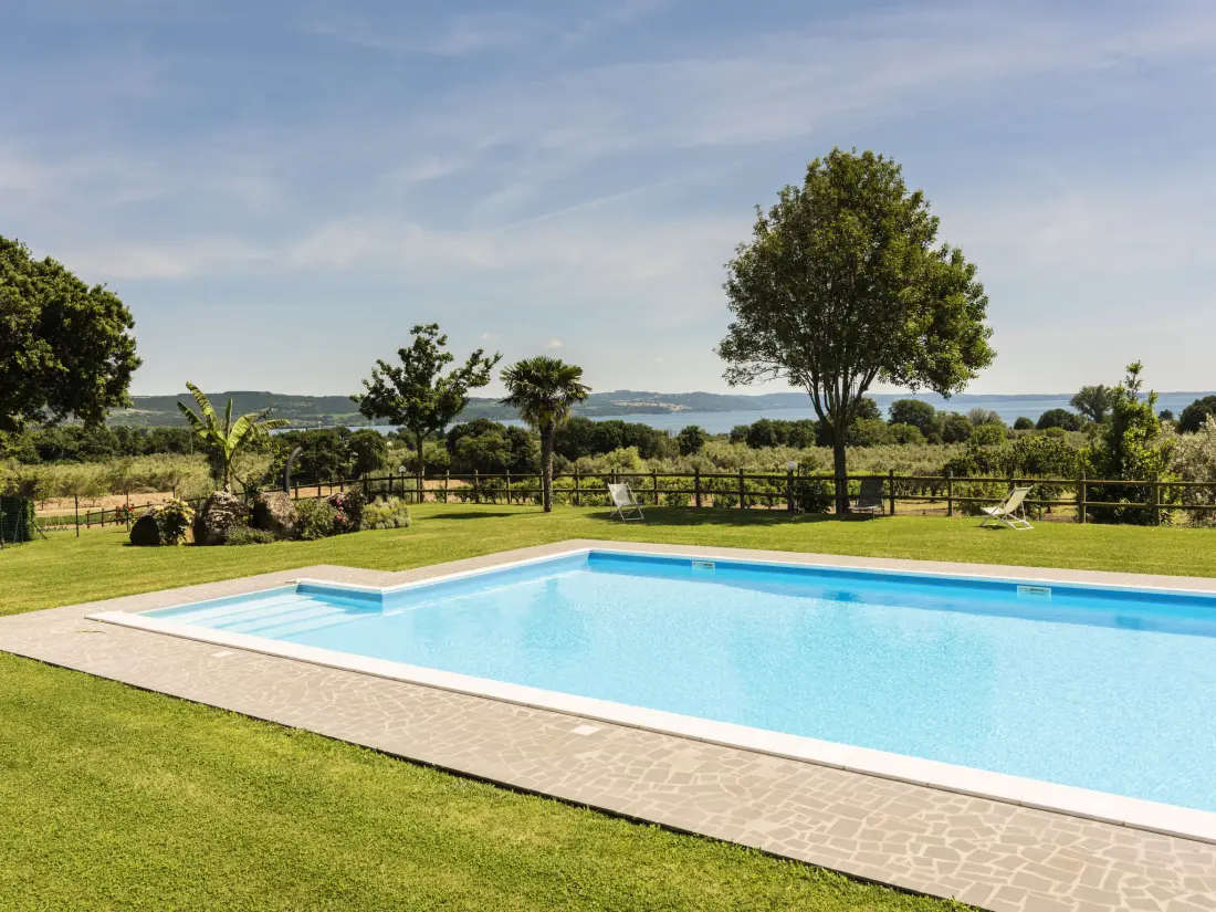 Maison de Vacances Lago di Bolsena