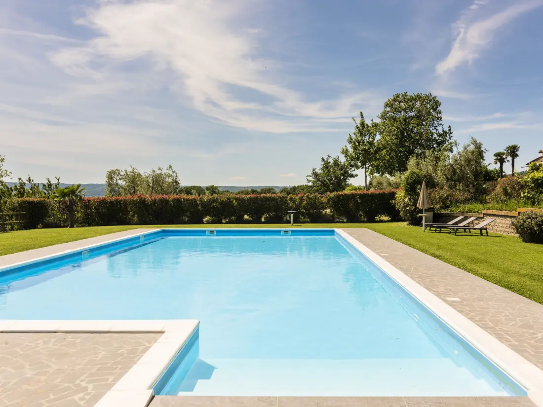 Maison de Vacances Lago di Bolsena