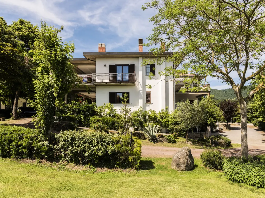 Maison de Vacances Lago di Bolsena