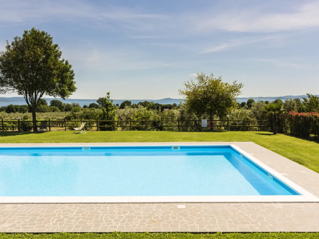 Maison de Vacances Lago di Bolsena