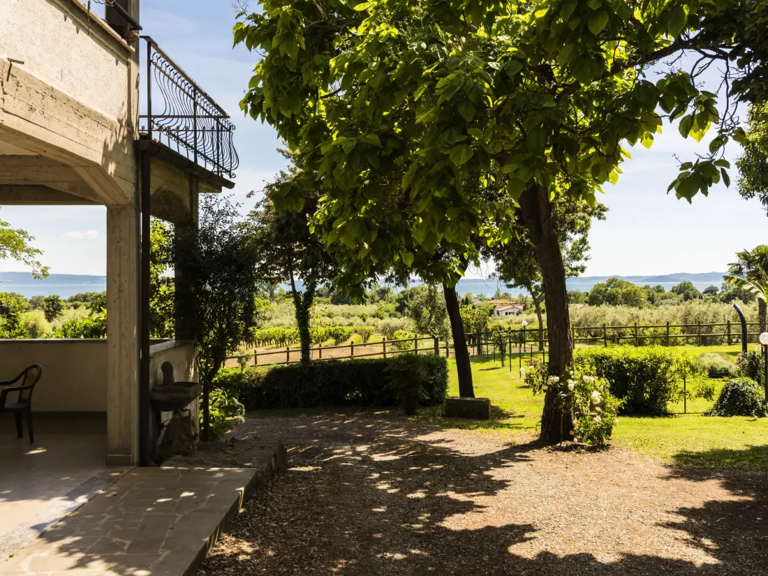 Maison de Vacances Lago di Bolsena