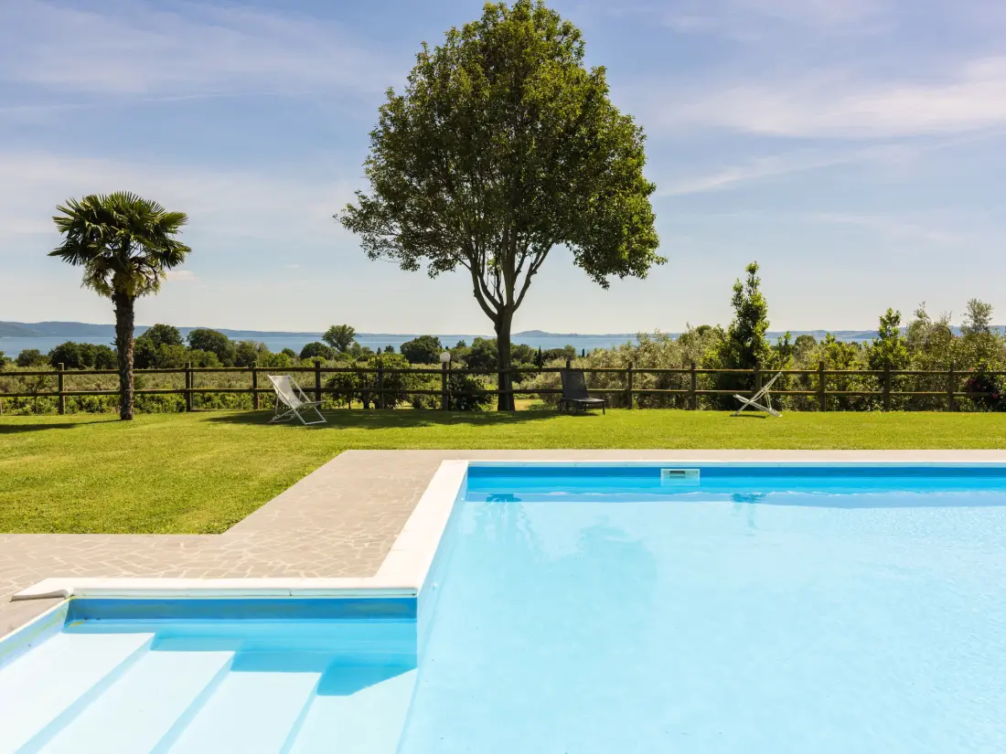 Maison de Vacances Lago di Bolsena