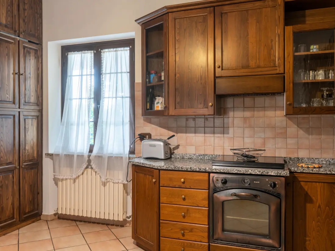 Maison de Vacances Lago di Bolsena
