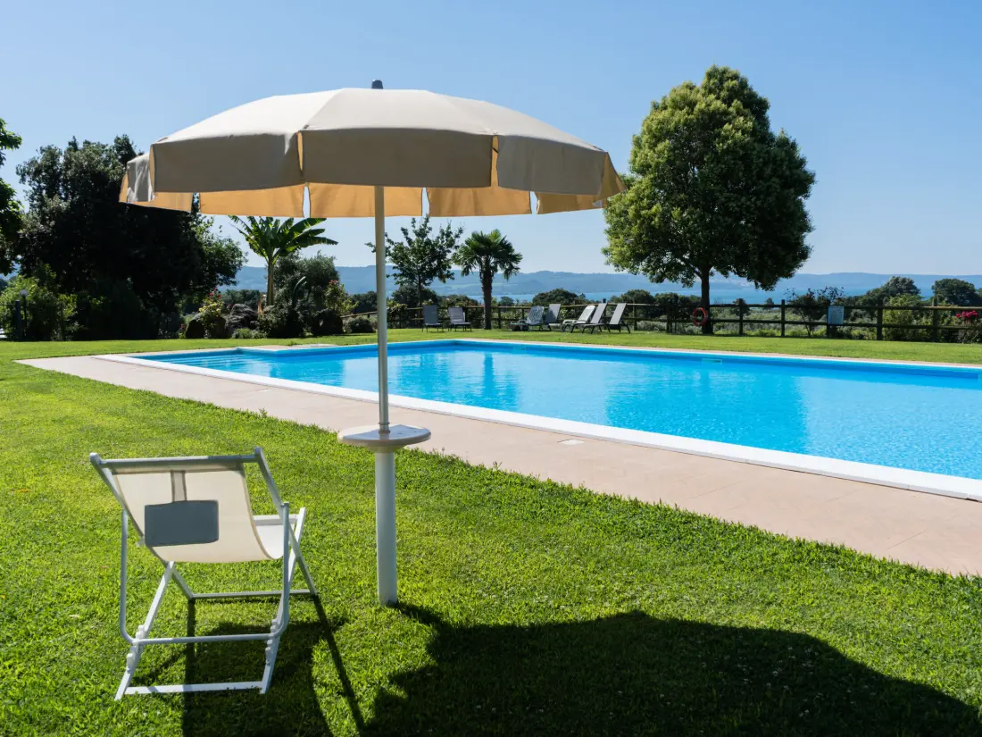 Maison de Vacances Lago di Bolsena