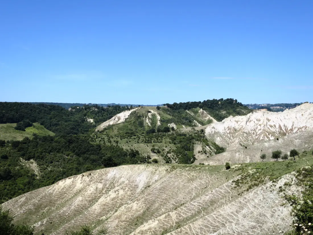 Résidence Poggiolo