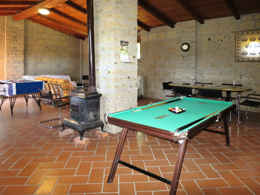 Résidence Poggiolo