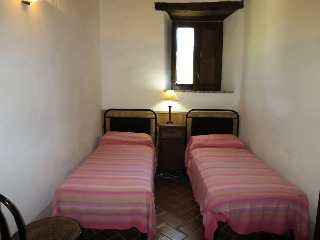 Résidence Poggiolo