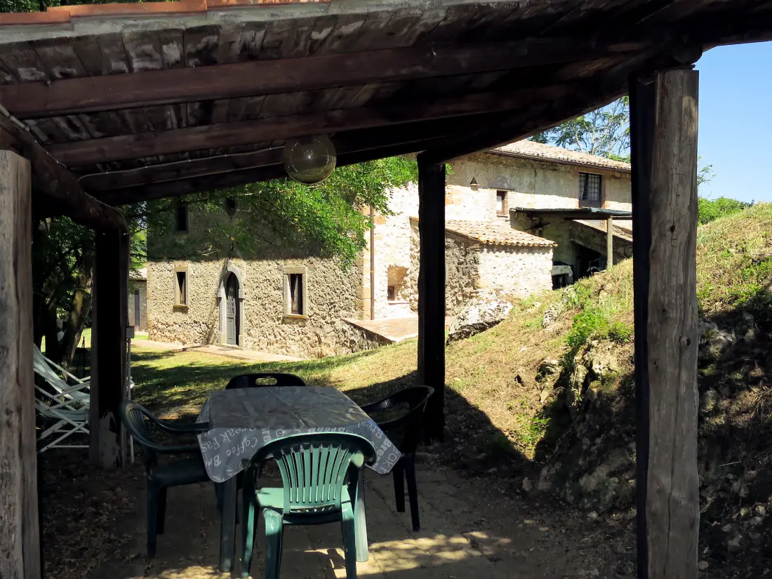 Résidence Poggiolo