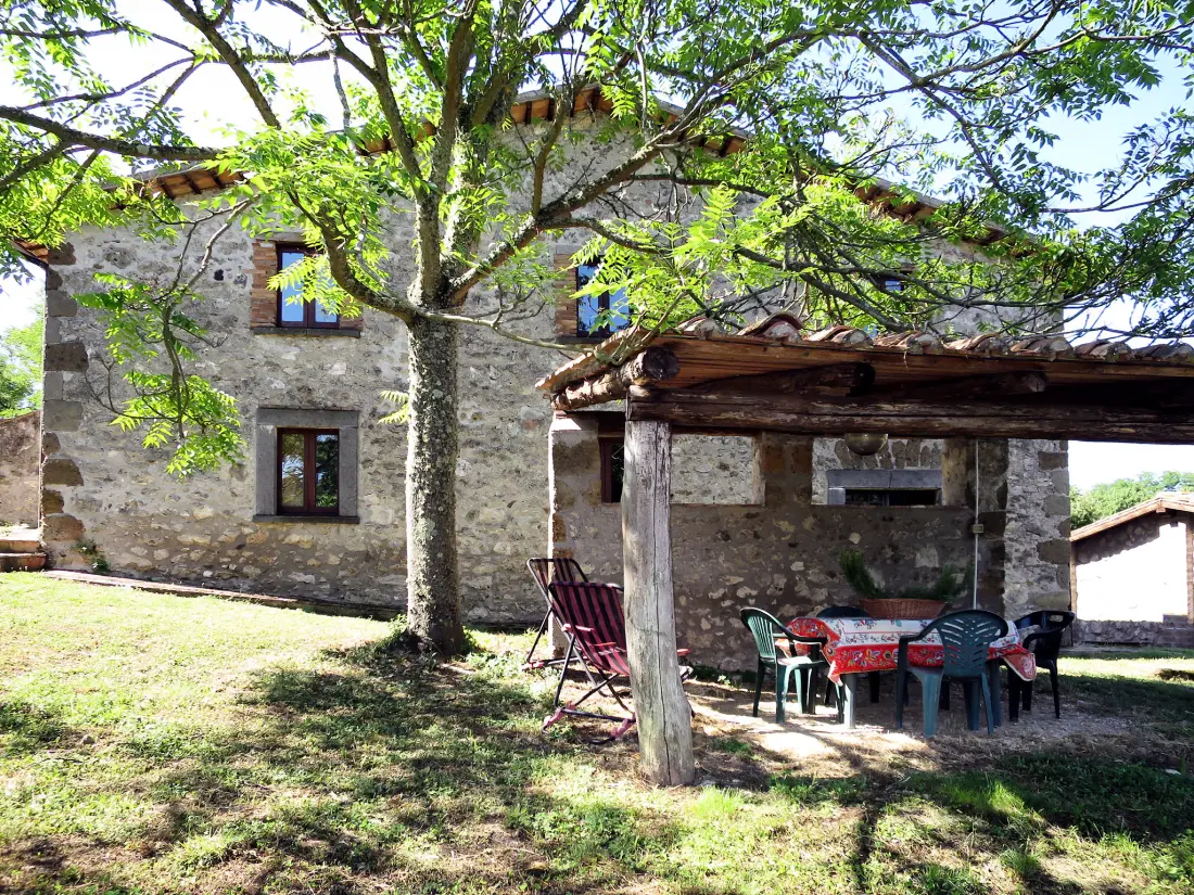 Résidence Poggiolo