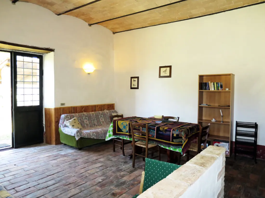 Résidence Poggiolo