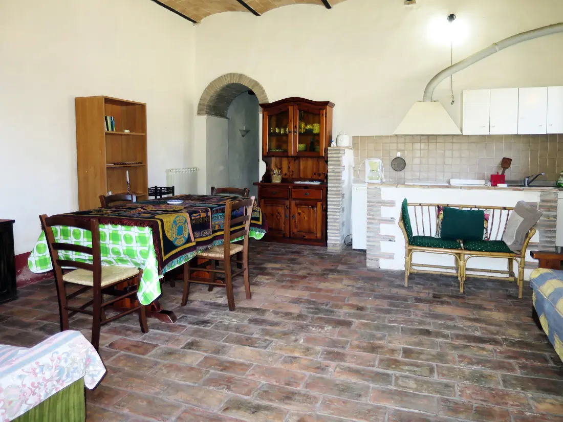 Résidence Poggiolo