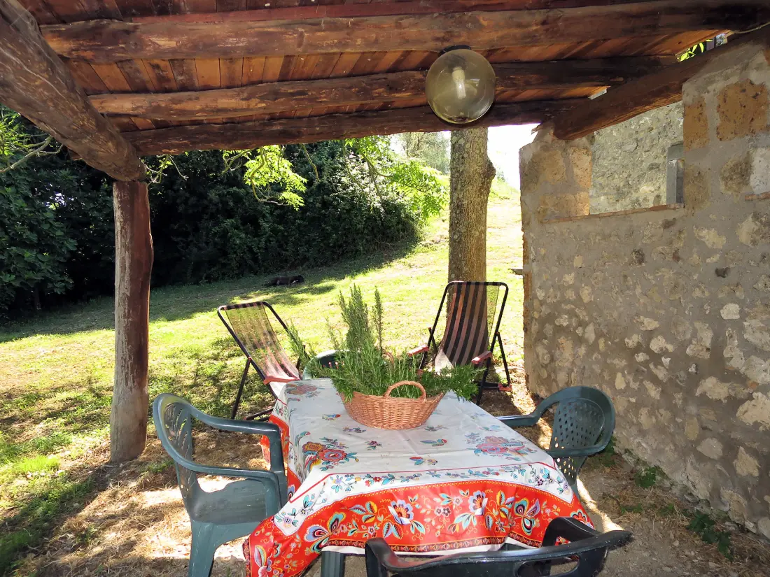 Résidence Poggiolo