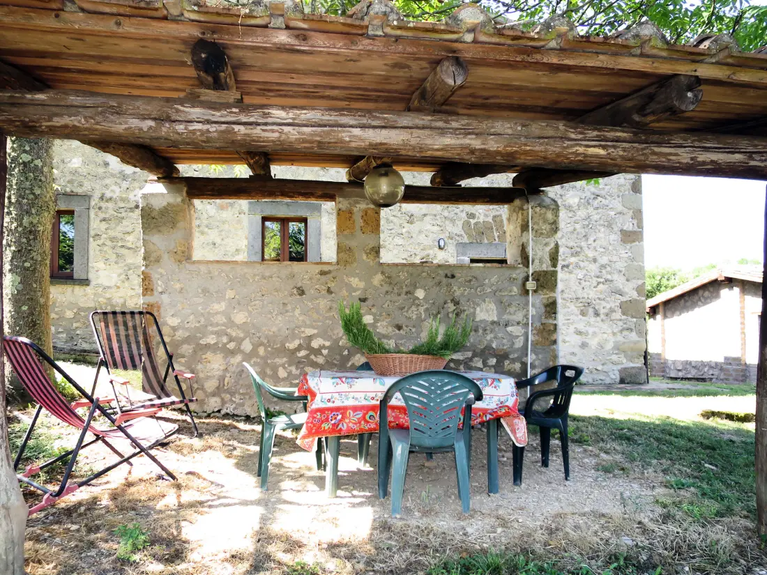 Résidence Poggiolo