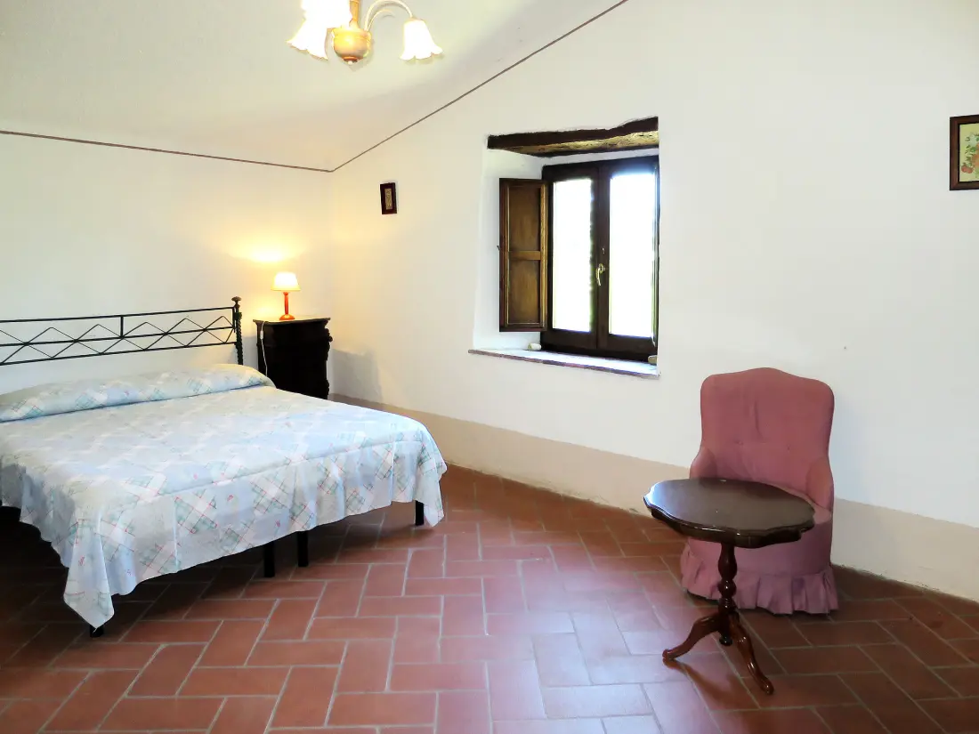 Résidence Poggiolo