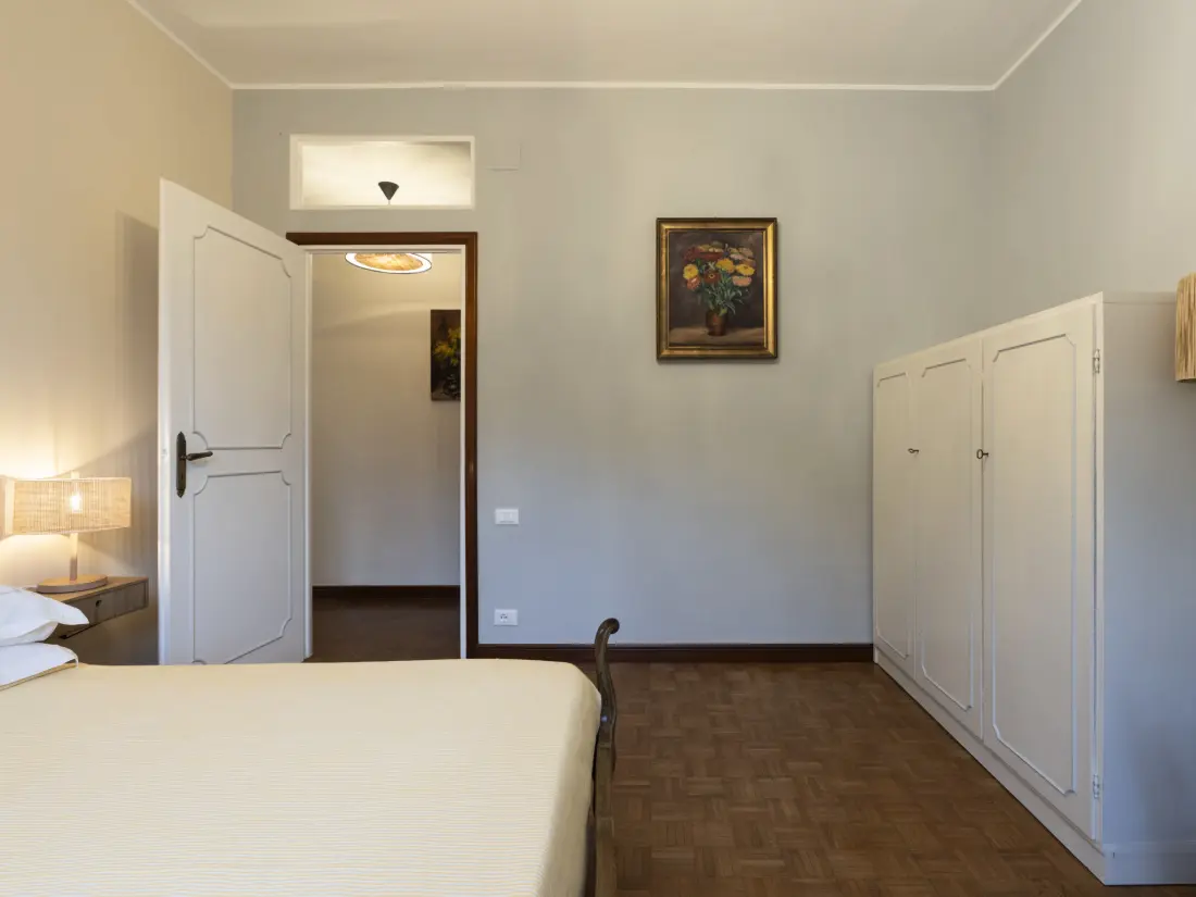 Maison de Vacances Bordighera
