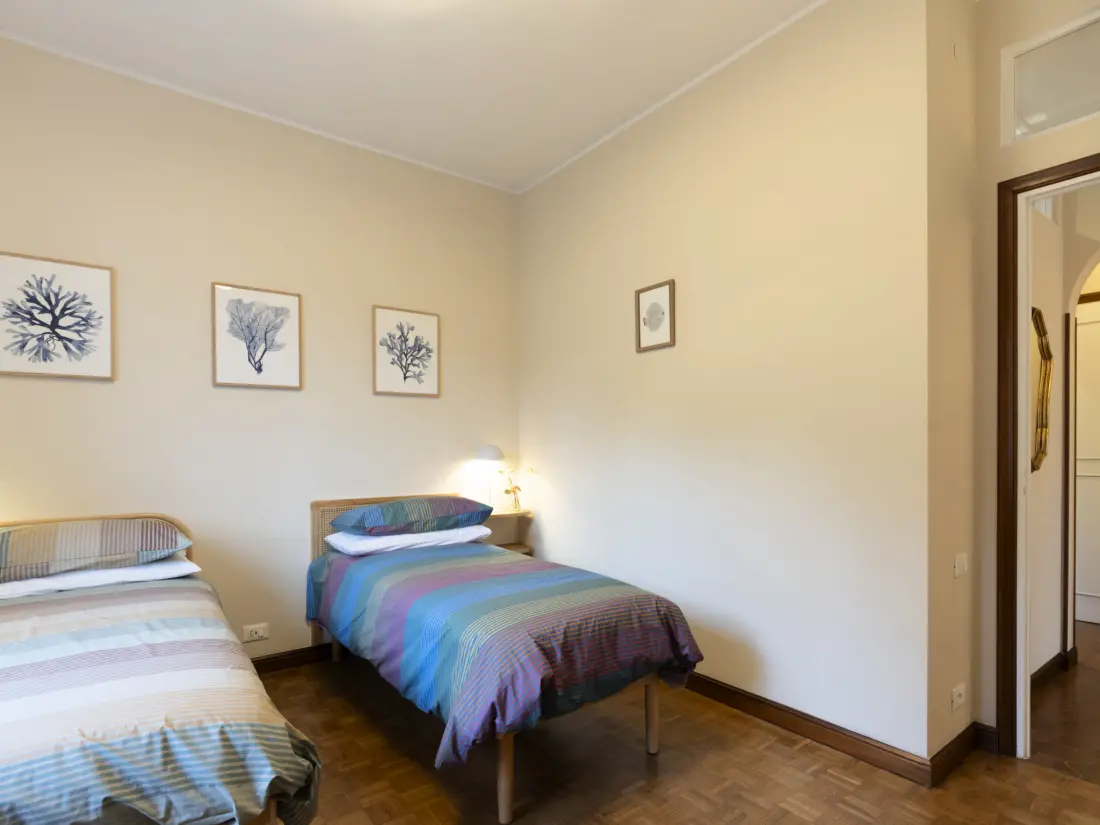 Maison de Vacances Bordighera