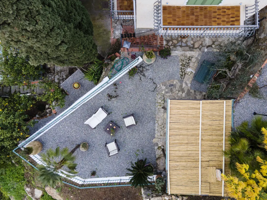 Maison de Vacances Bordighera
