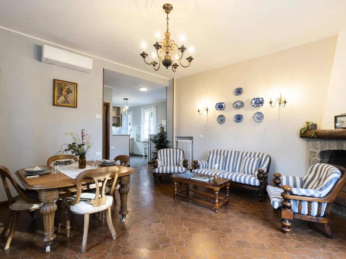 Maison de Vacances Bordighera