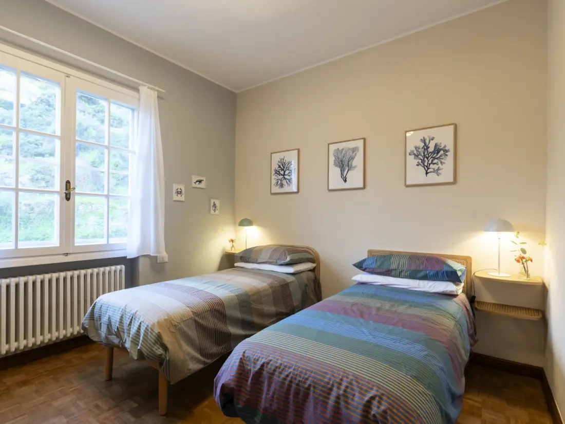 Maison de Vacances Bordighera