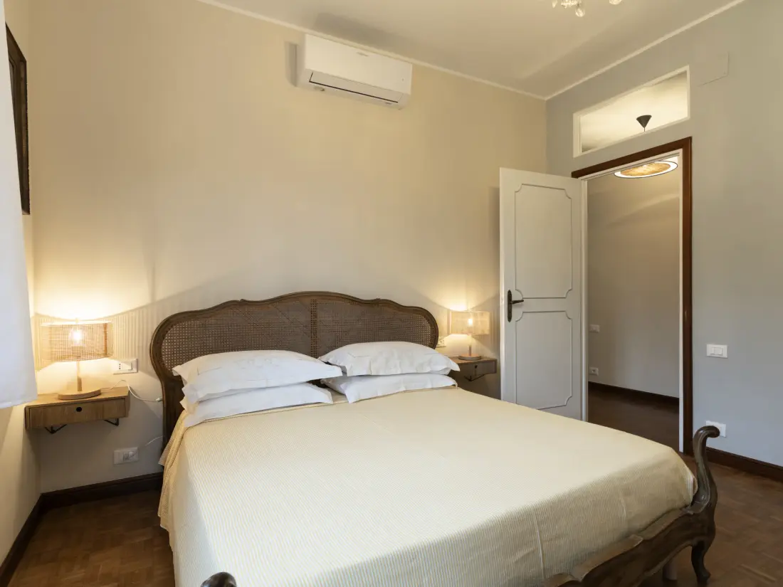 Maison de Vacances Bordighera