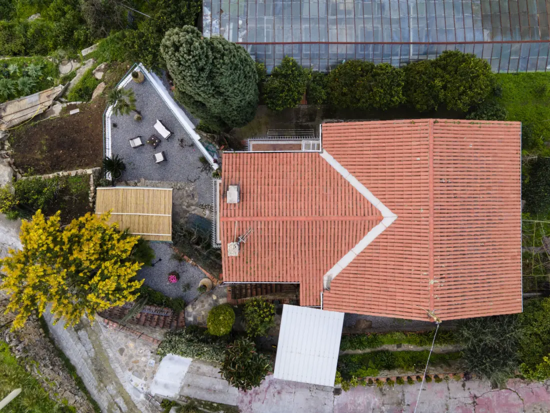 Maison de Vacances Bordighera