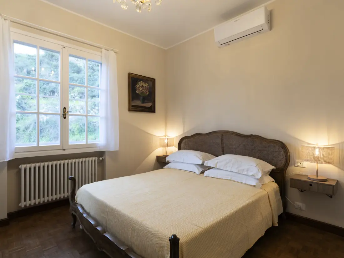 Maison de Vacances Bordighera