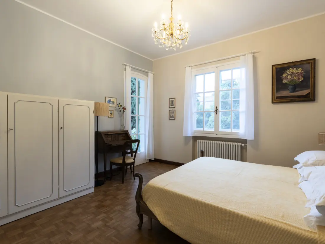 Maison de Vacances Bordighera