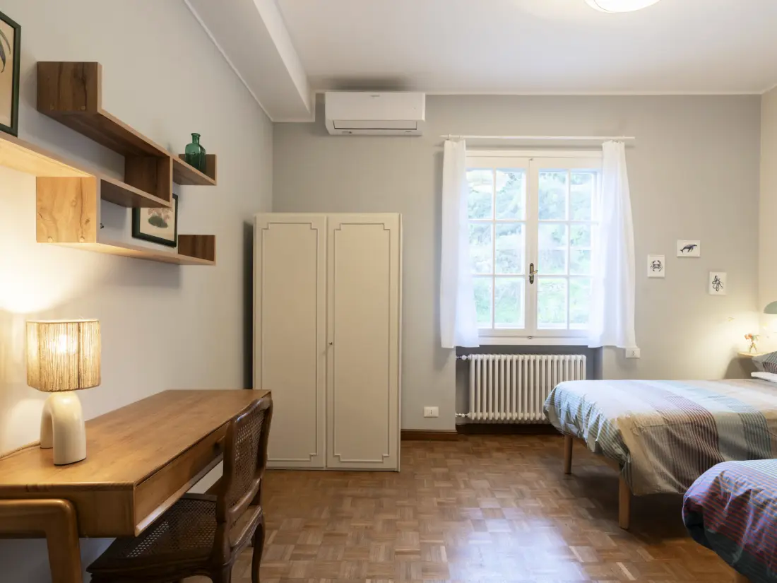 Maison de Vacances Bordighera