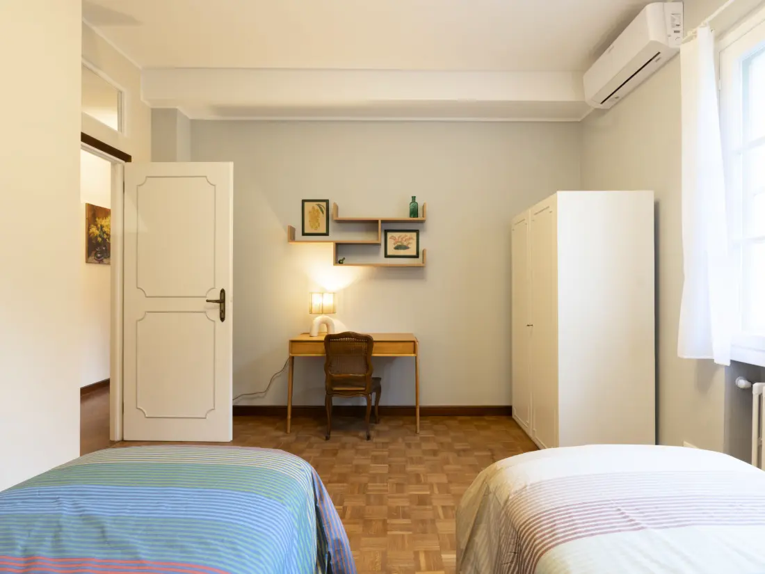 Maison de Vacances Bordighera